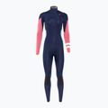 Spumă de înot pentru femei Hurley Advant 4/3 mm Fullsuit flag blue