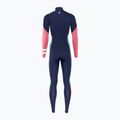 Spumă de înot pentru femei Hurley Advant 4/3 mm Fullsuit flag blue 2