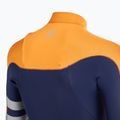 Spumă de înot pentru bărbați Hurley Advant 2/2 mm Fullsuit flag blue 5