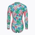 Combinezon de înot pentru femei  Hurley Advant 2 mm Springsuit java tropical 2