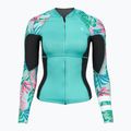 Geacă de neopren pentru femei  Hurley Advant 1/1 mm java tropical