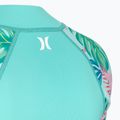 Geacă de neopren pentru femei  Hurley Advant 1/1 mm java tropical 3