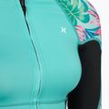 Geacă de neopren pentru femei  Hurley Advant 1/1 mm java tropical 4