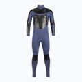 Spumă de înot pentru bărbați Hurley Max 4/3+ mm Fullsuit denim 2