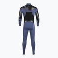 Spumă de înot pentru bărbați Hurley Max 4/3+ mm Fullsuit denim 3