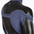 Spumă de înot pentru bărbați Hurley Max 4/3+ mm Fullsuit denim 5