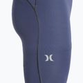 Spumă de înot pentru bărbați Hurley Max 4/3+ mm Fullsuit denim 6