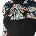 Spumă de înot pentru femei Hurley Plus Printed 3/2 mm Fullsuit wispy 3