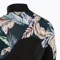 Spumă de înot pentru femei Hurley Plus Printed 3/2 mm Fullsuit wispy 4