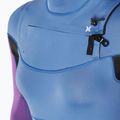 Spumă de înot pentru femei Hurley Advant 4/3 mm Fullsuit dutch blue 3