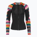 Geacă de neopren pentru femei Hurley Advant 1/1 mm chevron