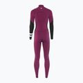 Spumă de înot pentru femei Hurley Plus 3/2 mm Fullsuit raspberry 2