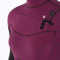 Spumă de înot pentru femei Hurley Plus 3/2 mm Fullsuit raspberry 4