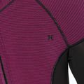 Spumă de înot pentru femei Hurley Advant Texture 2/2 mm Springsuit raspberry 4