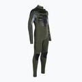 Spumă de înot pentru bărbați Hurley Kai Lenny Max 3/2 mm Fullsuit dark green