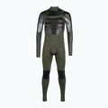 Spumă de înot pentru bărbați Hurley Kai Lenny Max 3/2 mm Fullsuit dark green 2