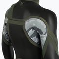 Spumă de înot pentru bărbați Hurley Kai Lenny Max 3/2 mm Fullsuit dark green 5