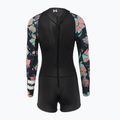 Spumă de înot pentru femei Hurley Advant 2 mm Shorty Springsuit wonderland 2