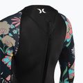 Spumă de înot pentru femei Hurley Advant 2 mm Shorty Springsuit wonderland 3