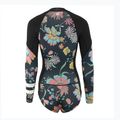 Spumă de înot pentru femei Hurley Advant 2 mm Springsuit wonderland 2