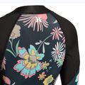 Spumă de înot pentru femei Hurley Advant 2 mm Springsuit wonderland 3