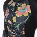 Spumă de înot pentru femei Hurley Advant 2 mm Springsuit wonderland 4