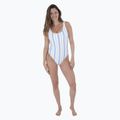 Costum de baie dintr-o piesă pentru femei Hurley La Mer Tank One Piece marshmallow 2