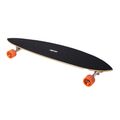 ALOIKI Savannah Savannah Pintail Longboard complet bej 2