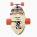 ALOIKI Savannah Savannah Pintail Longboard complet bej 5