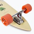ALOIKI Savannah Savannah Pintail Longboard complet bej 8