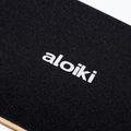 ALOIKI Savannah Savannah Pintail Longboard complet bej 9