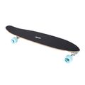 ALOIKI Sumie Sumie Kicktail Longboard complet albastru și alb ALCO0022A011 2