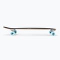 ALOIKI Sumie Sumie Kicktail Longboard complet albastru și alb ALCO0022A011 3