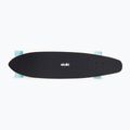 ALOIKI Sumie Sumie Kicktail Longboard complet albastru și alb ALCO0022A011 4