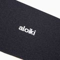 ALOIKI Sumie Sumie Kicktail Longboard complet albastru și alb ALCO0022A011 8