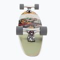 Skateboard longboard ALOIKI Kicktail Complete Harapan ALCO0022A012 5