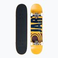 Jart Classic Mini Skateboard complet galben JACO0022A002