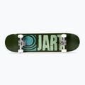 Jart Classic Complete skateboard verde JACO0022A005