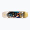 Skateboard clasic Jart Golden Culoare completă JACO0022A009