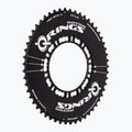 Rotor Q Rings Exterior Aero pinion negru C01-002-08020A-0