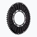 Rotor Q Rings Exterior Aero pinion negru C01-002-08020A-0 2