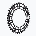 Piuliță Rotor Q Rings Inner negru C01-002-22010-0