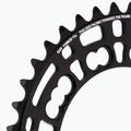 Piuliță Rotor Q Rings Inner negru C01-002-22010-0 3