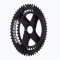 Rotor Q Rings Dm Oval Chainring negru C01-039-08010-0