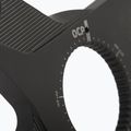Pedalier cu 4 spițe 110mm Rotor Spider Road negru C02-102-00010-0 3