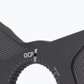 Pedalier cu 4 spițe 110mm Rotor Spider Road negru C02-102-00010-0 4