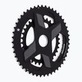 Pinion Rotor Rotor Dm Inel rotund negru C01-515-08010-0