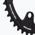 Rotor Q Rings Bcd pinion negru C01-038-17010-0 3