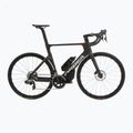 Orbea Orca Aero M31e LTD PWR bicicletă de șosea gri M13455T2