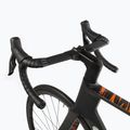 Orbea Orca Aero M31e LTD PWR bicicletă de șosea gri M13455T2 4